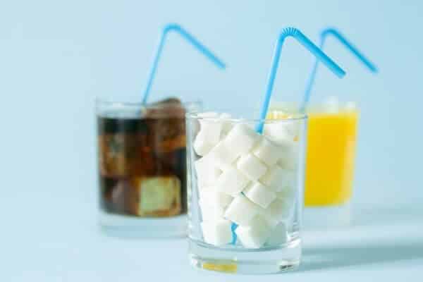 צריכת סוכר גבוהה - מהן הסכנות?