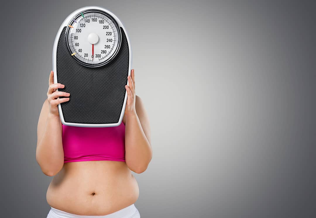 השמנת יתר ועודף משקל בקרב בני נוער