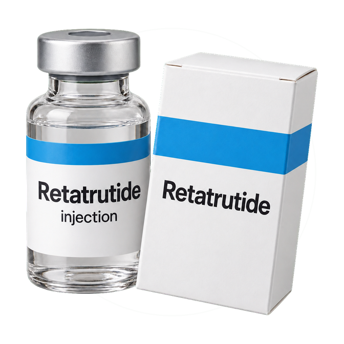 Retatrutide / רטטרוטייד