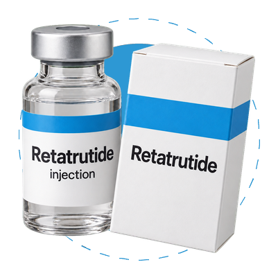Retatrutide / רטטרוטייד